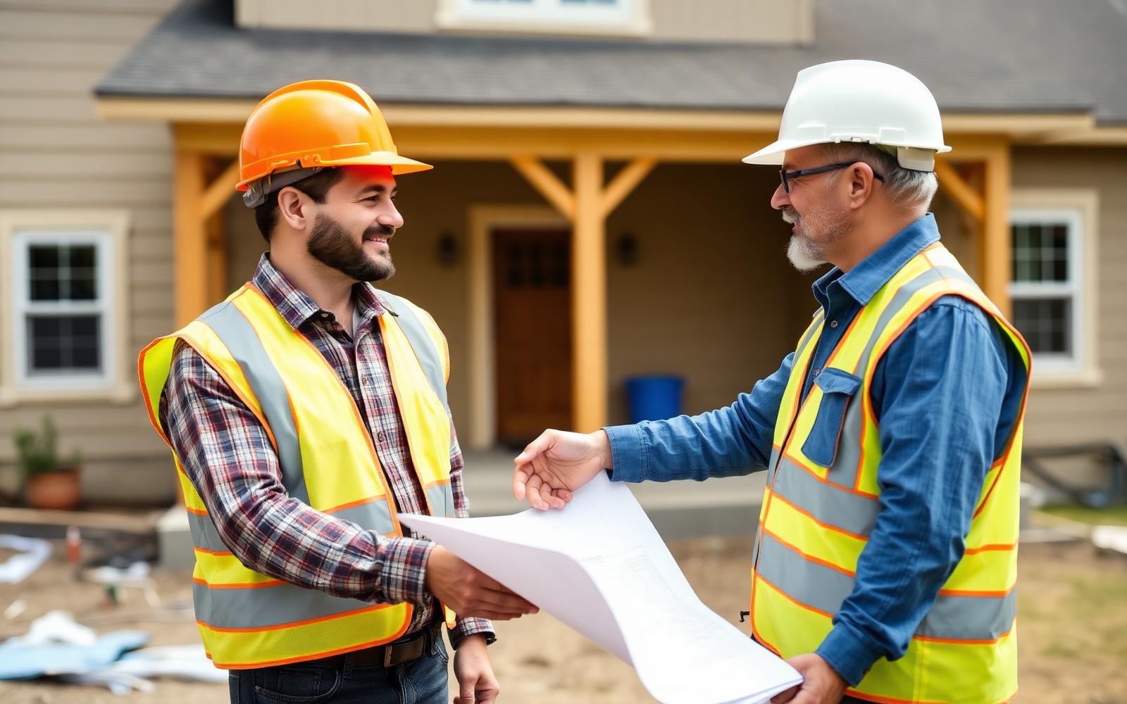 How to Hire a Contractor in Massachusetts