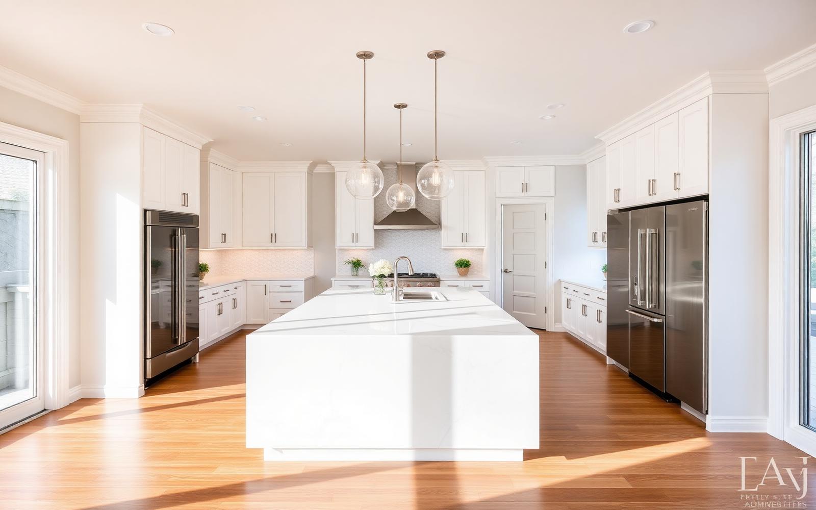 Kitchen Remodel Cost in Boston: 2026 Guide