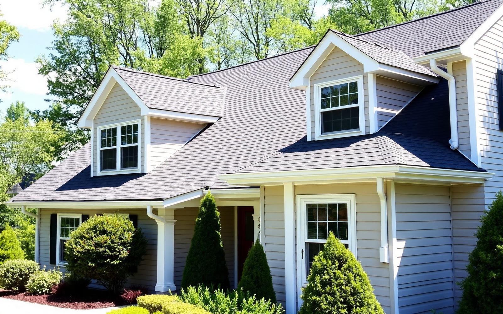 7 Signs You Need a New Roof in New England