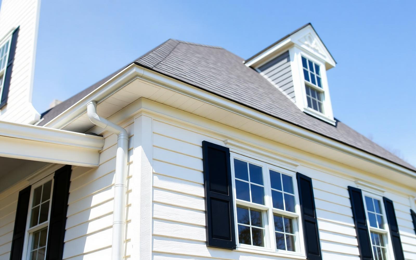 Vinyl vs Fiber Cement Siding in Massachusetts